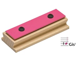 Xyloba lame sonore Gis3 - Sol# - Xyloba