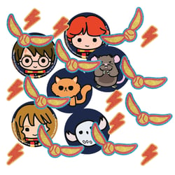 Confettis Harry Potter Comics