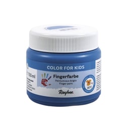 Peinture aux doigts 150 ml