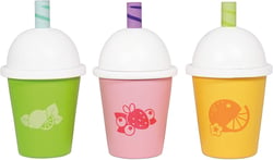 Smoothies aux fruits à emporter - Le Toy Van