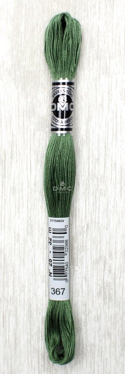 BRODER SPECIAL 1 ECH 32M