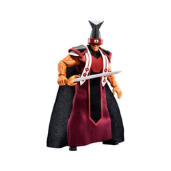 Les Maîtres de l'Univers : Revelation Masterverse 2022 - Figurine Deluxe Triclops 18 cm