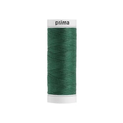 Fil à coudre en polyester vert sapin