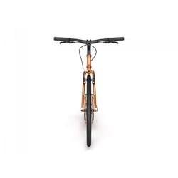 Trottinette Yedoo Steel 2620 Orange