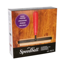 Rouleau Soft rubber 15 cm - Speedball