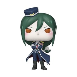 Re:Zero - Figurine POP! Crusch 9 cm - Funko