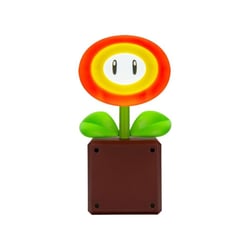 Super Mario - Lampe Fire Flower