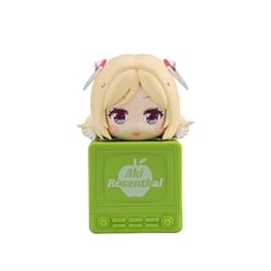 Hololive Production - Statuette Hikkake Aki Rosenthal 10 cm