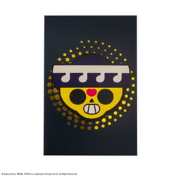 Carnet Poco - Brawl Stars