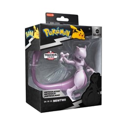 Figurine Pokemon articule MewTwo - Bandai