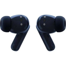 Ecouteurs sans fil - Motorola Moto Buds avec reduction de bruit - Bleu