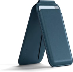 Portefeuille Magnétique En Cuir Magsafe Pour iPhone
