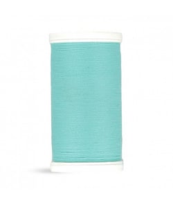 Fil à coudre Lazer Polyester 100M Universel - 200 nuances disponibles Bleu (2226)