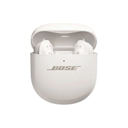 Écouteurs intra-auriculaires Bose QuietComfort Ultra Bluetooth Blanc - Plastique et métal