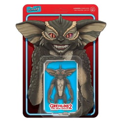 Gremlins - Figurine ReAction Gremlins Mohawk Character Card 23 cm - Super7