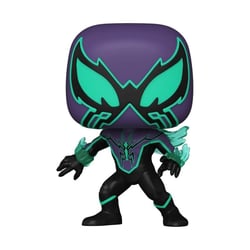 Spider-Man Comics - Figurine POP! Heroes Chasm 9 cm - Funko