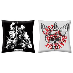 Call of Duty - Coussin Call of Duty Captain Price 40x40cm - Halantex