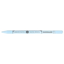 Crayon pastel - Ton bleu céruléum clair - 264 - Sans bois - Sennelier