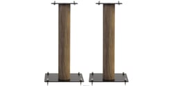 Norstone Stylum 1 Chêne Naturel - Pieds d'Enceintes (la paire)