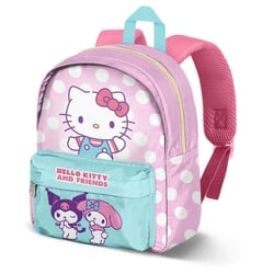 Sanrio - Sac à dos pour la maternelle Joy Hello Kitty Hug Pink