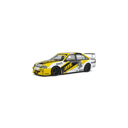 OPEL OMEGA EVOLUTION 500 - DTM 1991