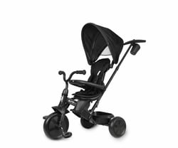 Tricycle  Elite Platinum Noir