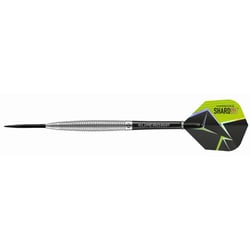 Fléchettes Shard 90% pointe acier 21g - Harrows