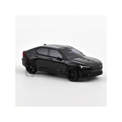 Voiture Miniature - NOREV - POLESTAR 2 BST Edition 230 - 1/43 - Black Space - 2024