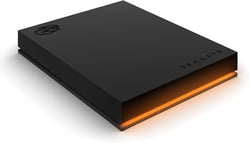 Disque dur Seagate FireCuda Gaming 2 To - USB 3/2 - Voyants LED RVB - 3 Ans Rescue Services (STKL2000400)
