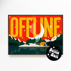 Puzzle - Offline