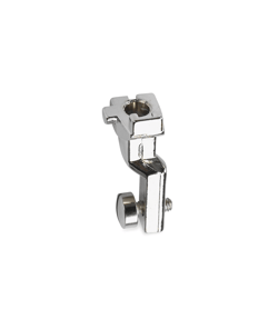 Rallonge de Pied Standard N°75 – BERNINA : Polyvalence et Précision ! Gris