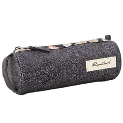 Trousse Ronde Rip Curl Surf 21 CM Haut de Gamme Grey