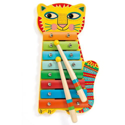 Metallophone Animambo - Djeco