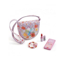 Sac et accessoires de Birdie