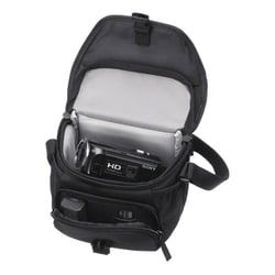 SONY Sac LCS-U11 pour bridge et hybride