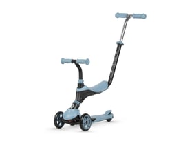 Trottinette  Sema 3-en-1 Bleue