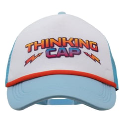 Stranger Things - Casquette de réflexion Stranger Things - Cinereplicas
