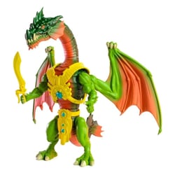 Legends of Dragonore - Figurine Scorchwing Mother of the Forest 25 cm