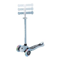 Primo Lights V2 Bleu Sarcelle - Globber
