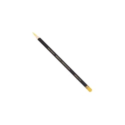 DERWENT - CHROMAFLOW - Crayon de couleur extra-tendre Tournesol