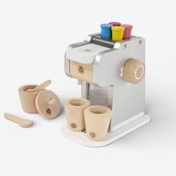 Cafetière expresso Oxybul