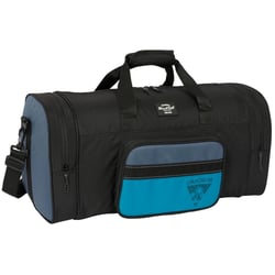 Sac de sport Blackfit8 California 55 CM - Haut de Gamme