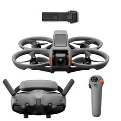 DJI Avata 2 Fly More Combo (3 batteries) AR0056615
