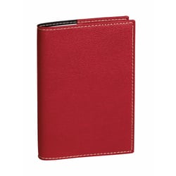 AFFAIRES SPIRALÉ FR rep Club - 10x15 cm - Semainier - 14 mois de décembre à janvier