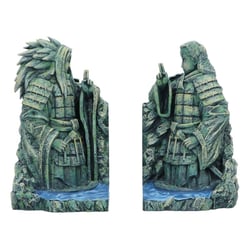 Naruto Shippuden - Serre-livres Naruto Shippuden 18 cm - Nemesis Now