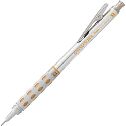 Porte-mines - Métal - Rechargeable - HB - Mine 0.9mm - Pentel - Graphgear 1000