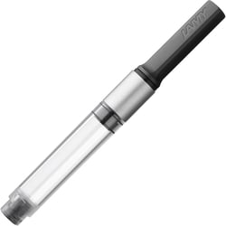 Convertisseur pour stylo plume Z27- Compatible stylos LAMY - Permet de remplir les cartouches
