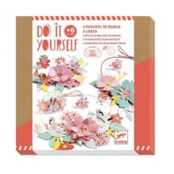 ParuresS Bijoux DIY Gaiete - Djeco