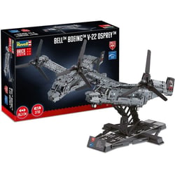 Avion à construire Bell Boeing V-22 Osprey - 1/72e - Revell