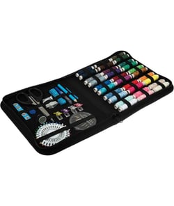 Trousse de couture - Grand Modèle - Trimits Bleu